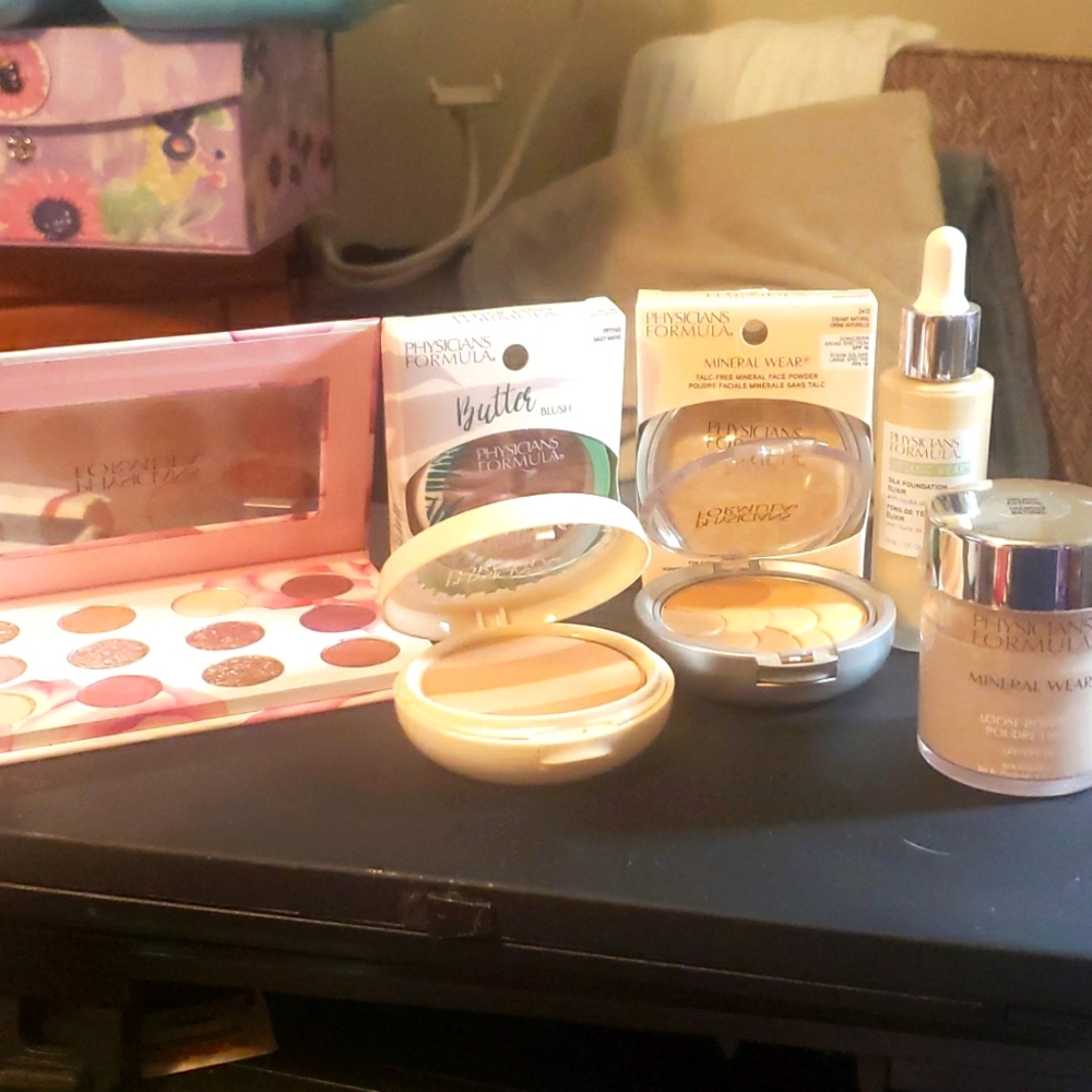 Physicians Formula Assortment